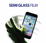 Semi Glass Film